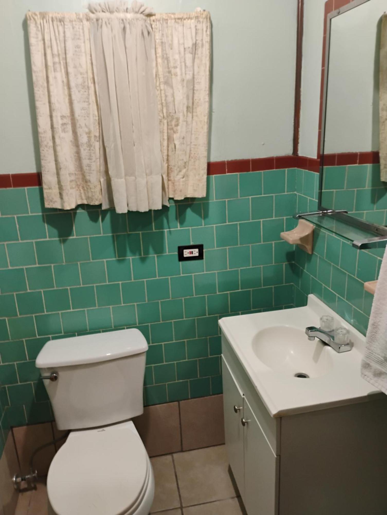 Bv Motel Llc Searchlight Værelse billede